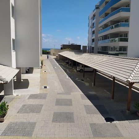 Apartamento Com Vista Para O Mar - Le Bon Vivant Арраял-ду-Кабу Экстерьер фото