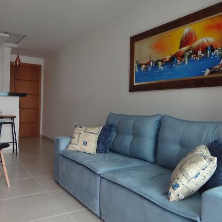 Apartamento Com Vista Para O Mar - Le Bon Vivant Арраял-ду-Кабу Экстерьер фото