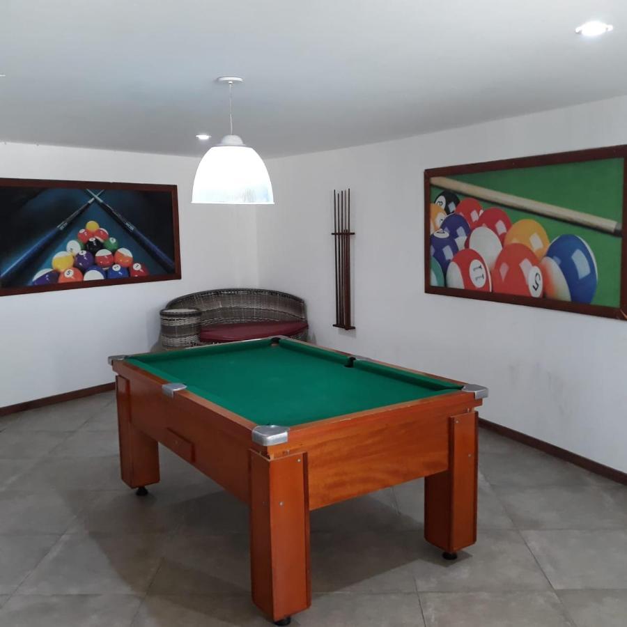 Apartamento Com Vista Para O Mar - Le Bon Vivant Арраял-ду-Кабу Экстерьер фото