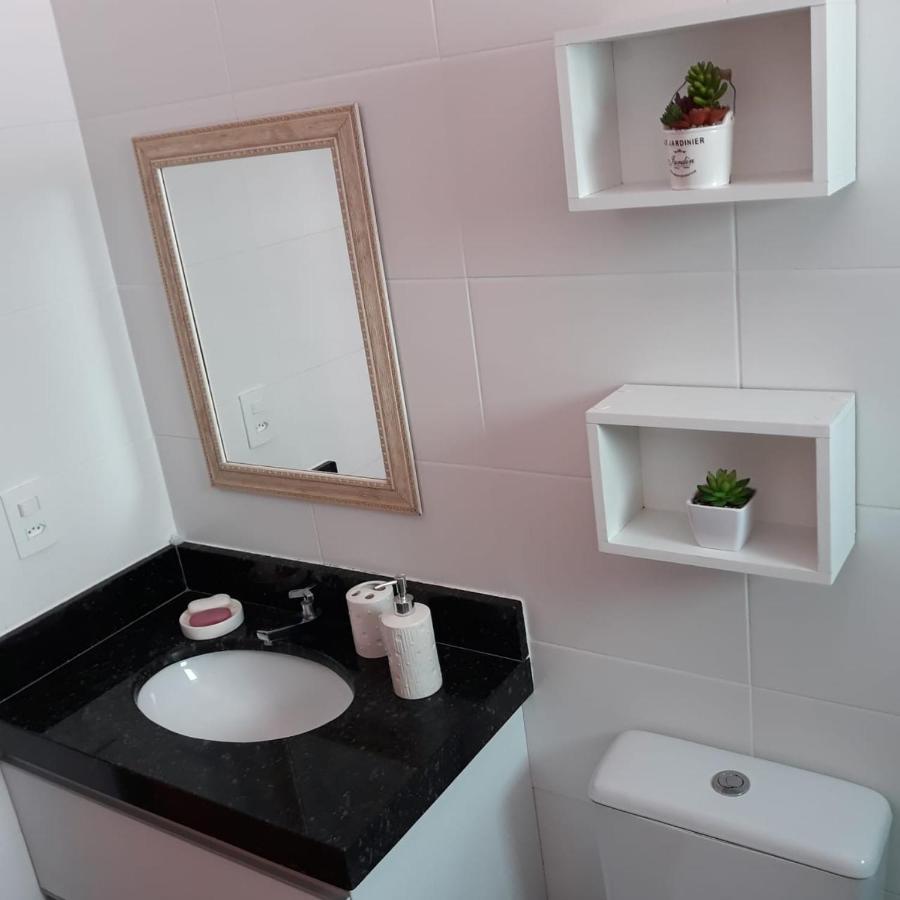 Apartamento Com Vista Para O Mar - Le Bon Vivant Арраял-ду-Кабу Экстерьер фото