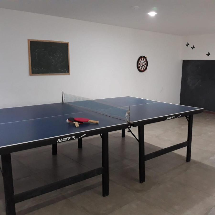 Apartamento Com Vista Para O Mar - Le Bon Vivant Арраял-ду-Кабу Экстерьер фото