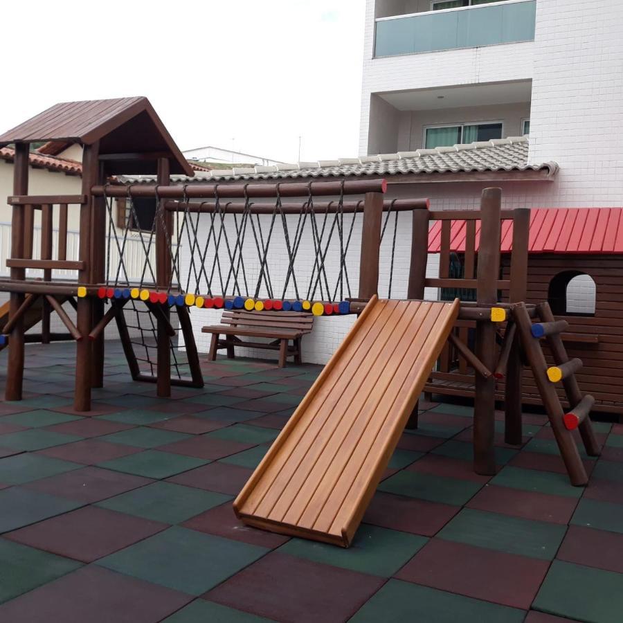 Apartamento Com Vista Para O Mar - Le Bon Vivant Арраял-ду-Кабу Экстерьер фото