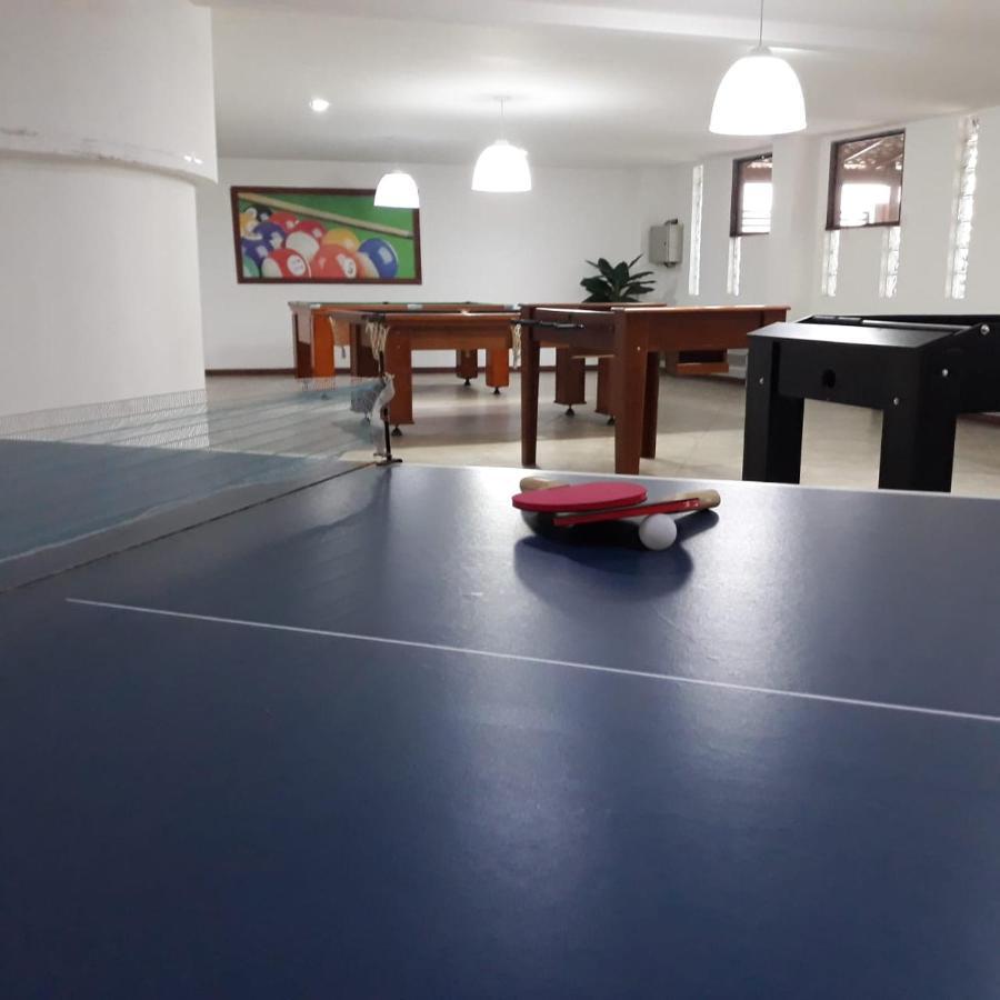 Apartamento Com Vista Para O Mar - Le Bon Vivant Арраял-ду-Кабу Экстерьер фото