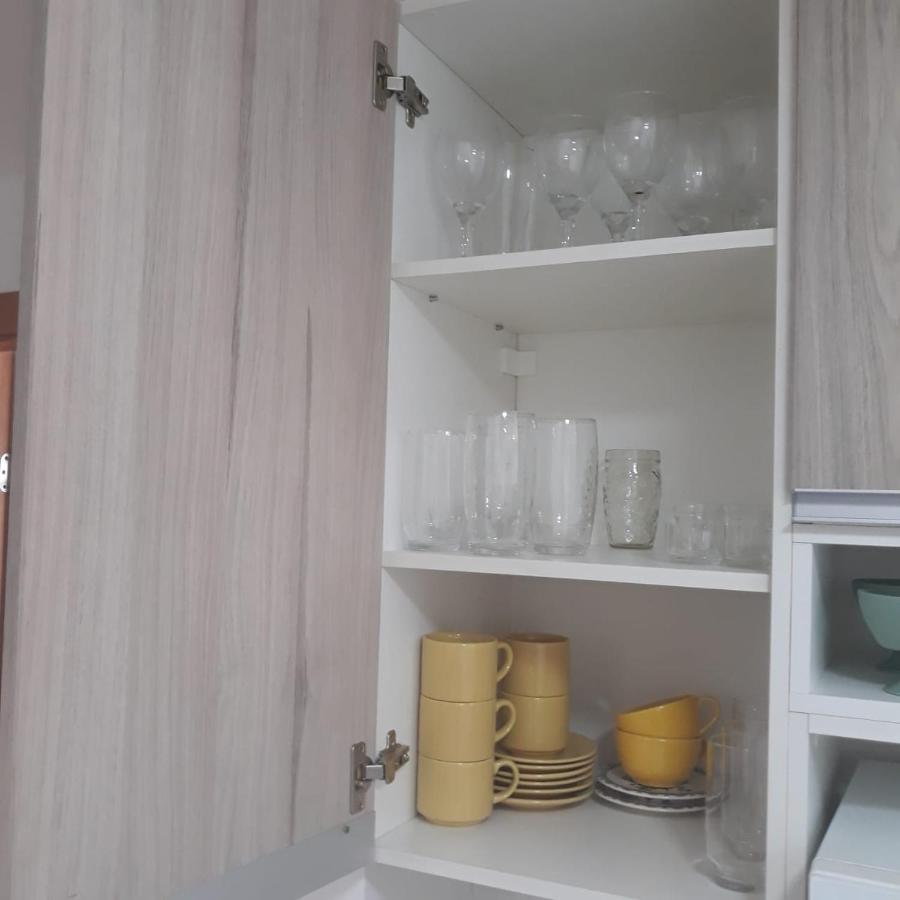 Apartamento Com Vista Para O Mar - Le Bon Vivant Арраял-ду-Кабу Экстерьер фото