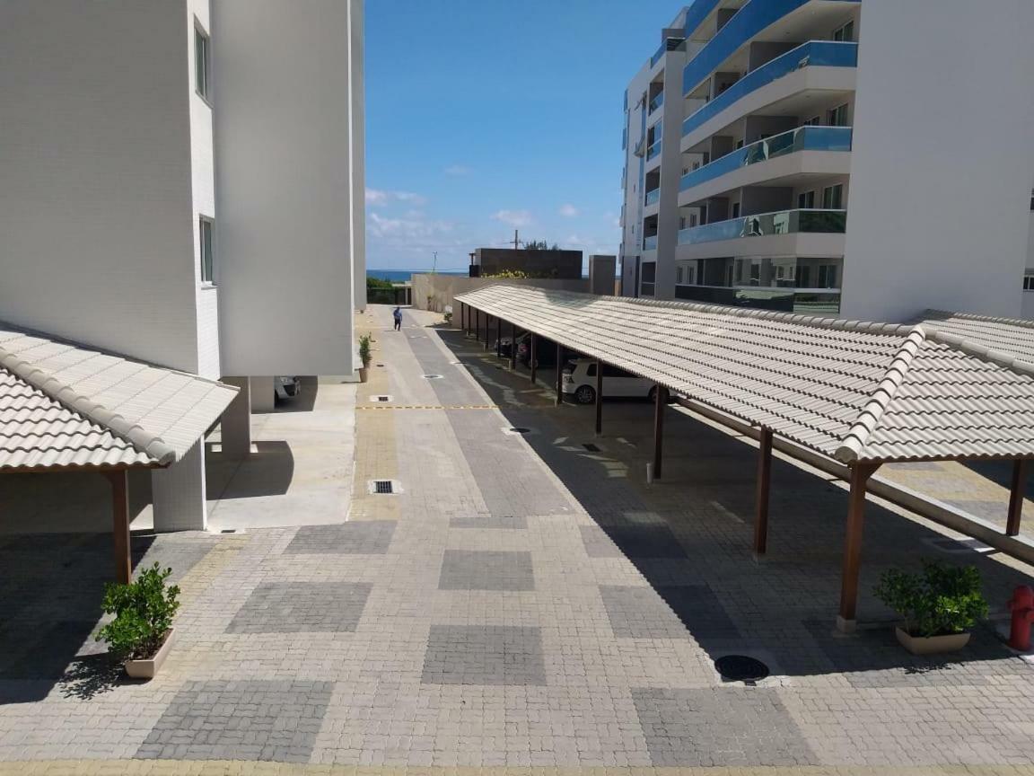 Apartamento Com Vista Para O Mar - Le Bon Vivant Арраял-ду-Кабу Экстерьер фото