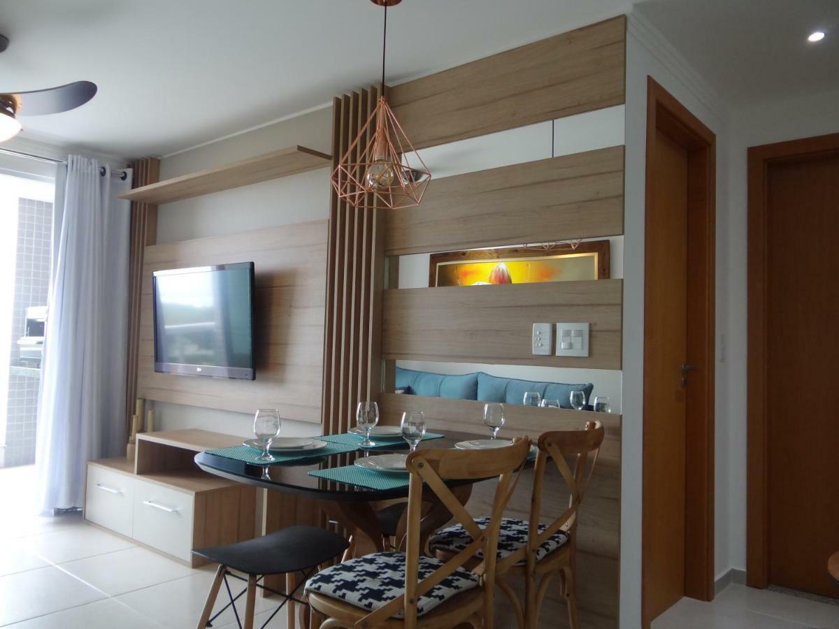 Apartamento Com Vista Para O Mar - Le Bon Vivant Арраял-ду-Кабу Экстерьер фото