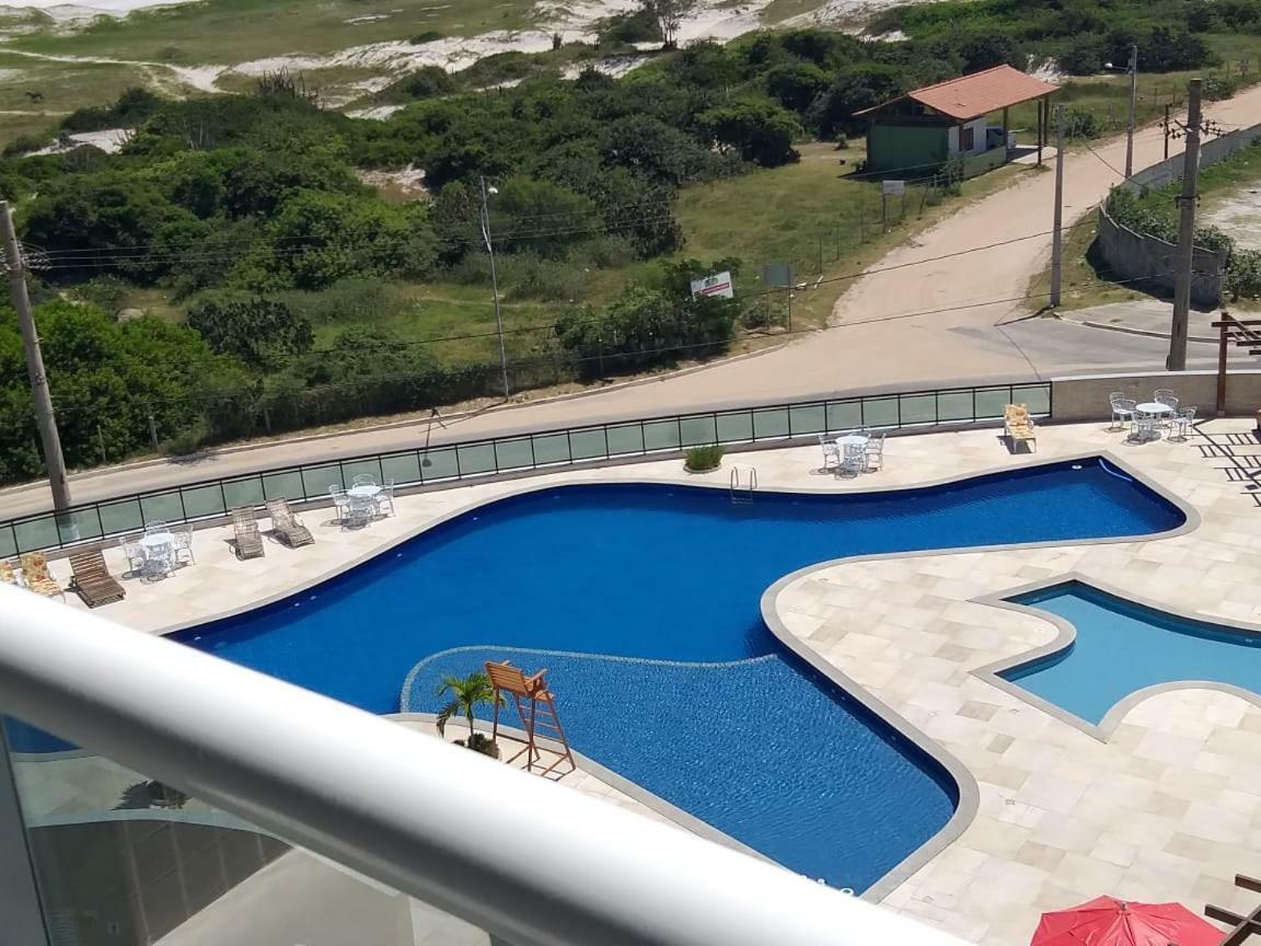 Apartamento Com Vista Para O Mar - Le Bon Vivant Арраял-ду-Кабу Экстерьер фото