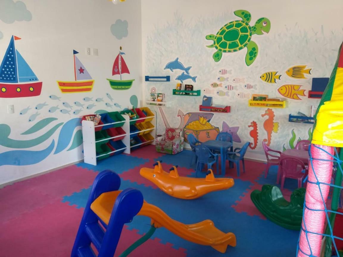 Apartamento Com Vista Para O Mar - Le Bon Vivant Арраял-ду-Кабу Экстерьер фото