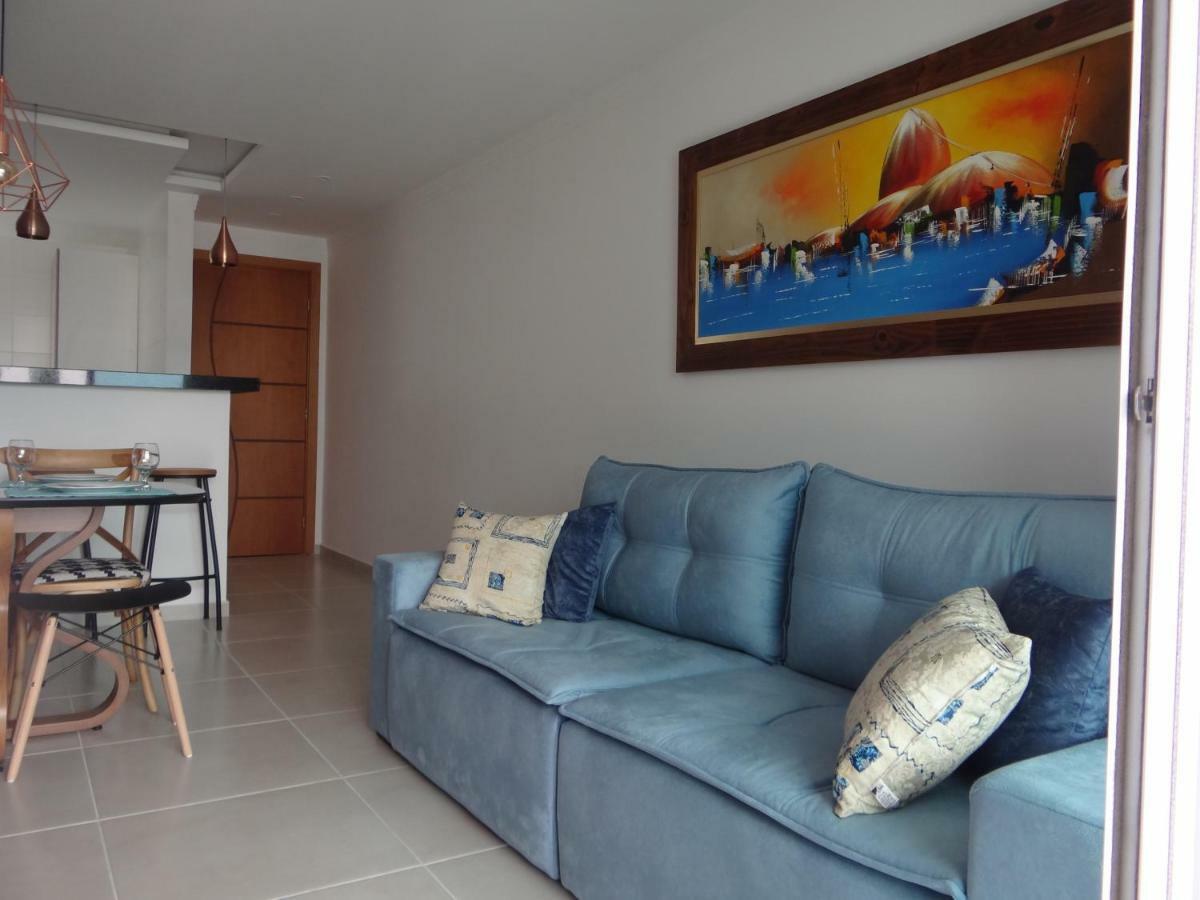 Apartamento Com Vista Para O Mar - Le Bon Vivant Арраял-ду-Кабу Экстерьер фото