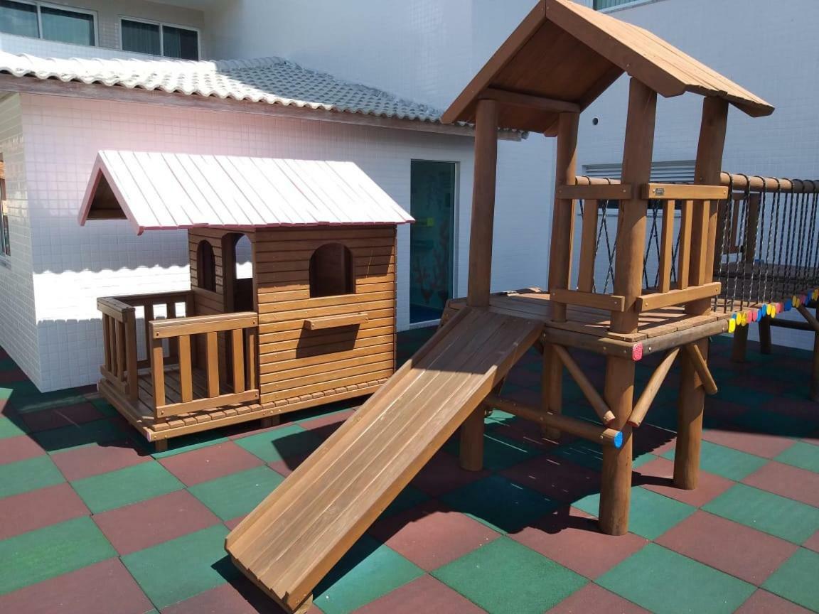 Apartamento Com Vista Para O Mar - Le Bon Vivant Арраял-ду-Кабу Экстерьер фото