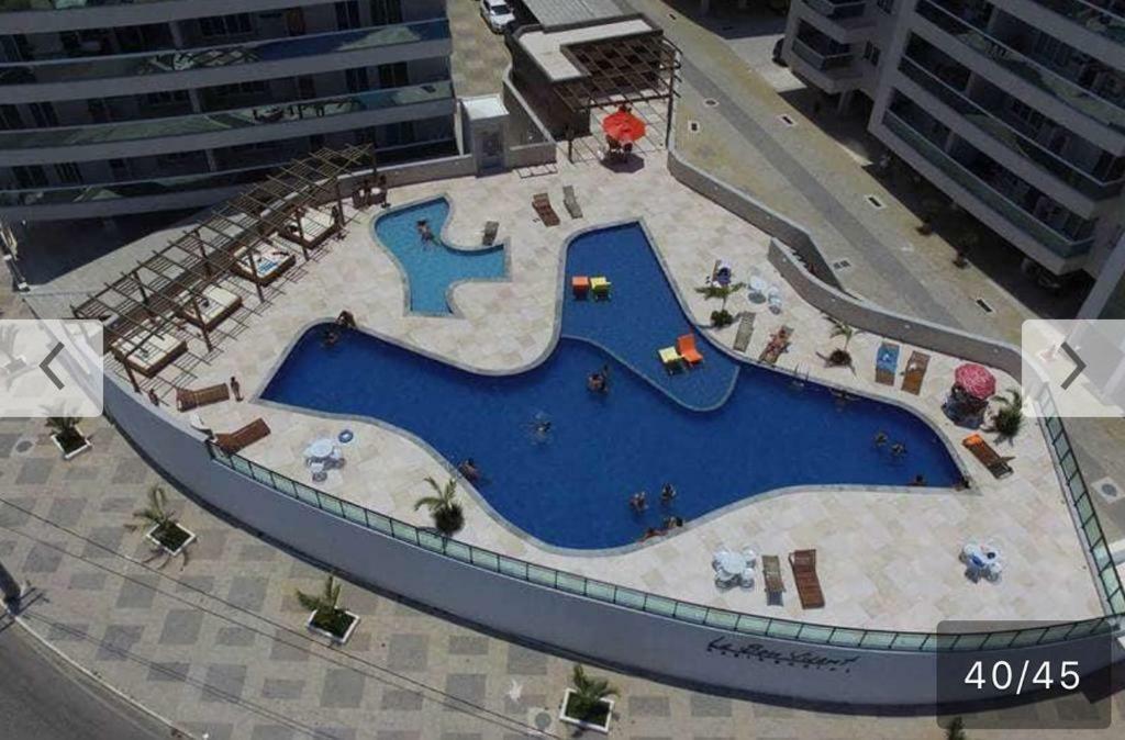 Apartamento Com Vista Para O Mar - Le Bon Vivant Арраял-ду-Кабу Экстерьер фото