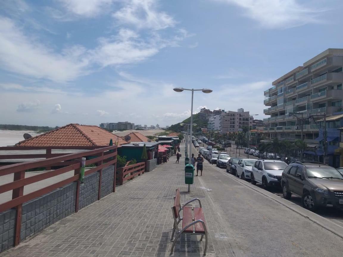 Apartamento Com Vista Para O Mar - Le Bon Vivant Арраял-ду-Кабу Экстерьер фото