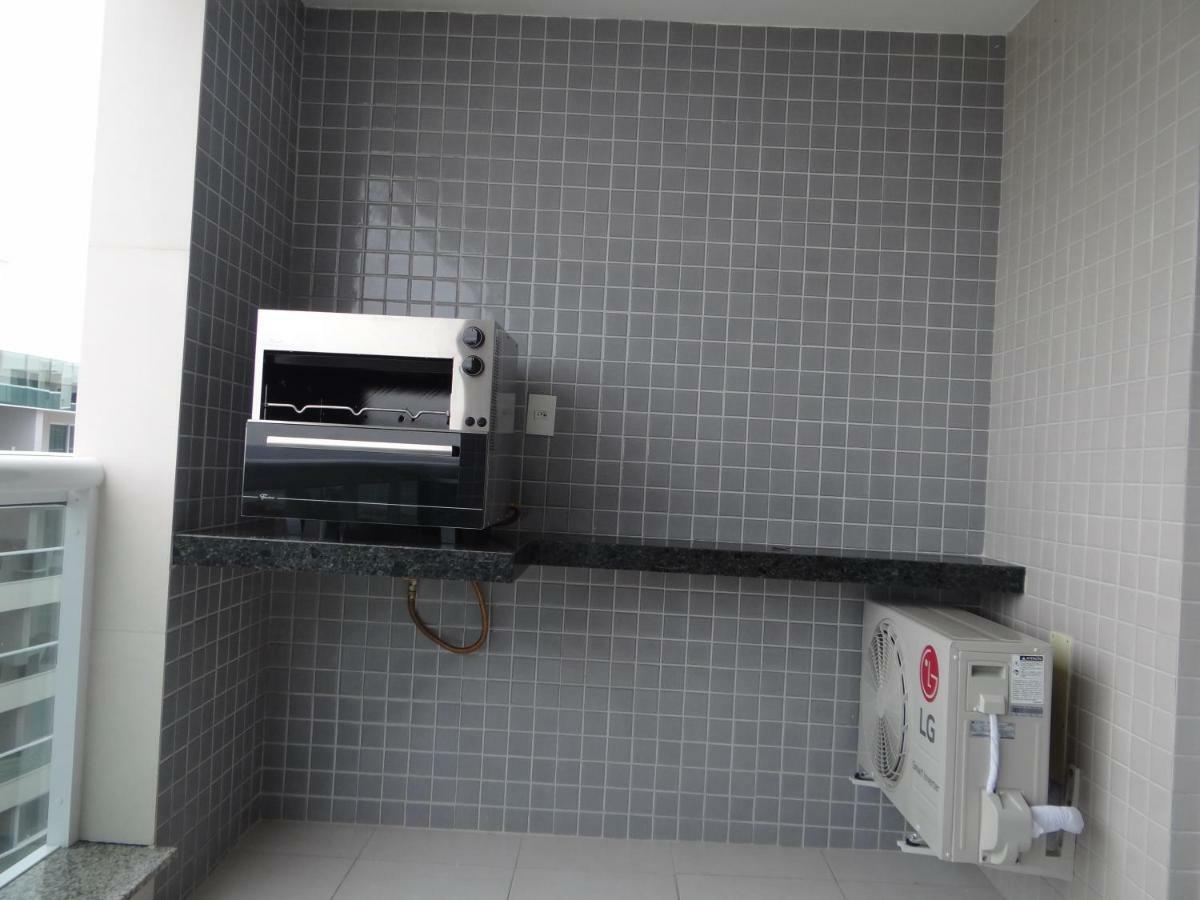 Apartamento Com Vista Para O Mar - Le Bon Vivant Арраял-ду-Кабу Экстерьер фото